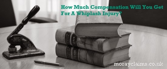 Moray Claims - How Much Compensation Will You Get For A Whiplash Injury? Moray Claims - How Much Compensation Will You Get For A Whiplash Injury?