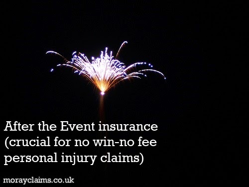 After the Event Insurance (Crucial for No Win-No Fee Personal Injury Claims After the Event Insurance (Crucial for No Win-No Fee Personal Injury Claims
